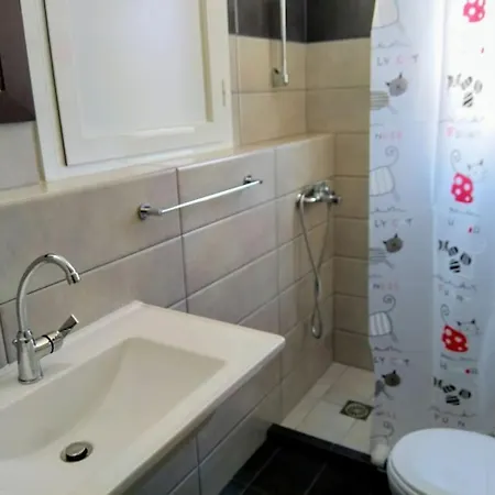 Loft Daire Argostolion