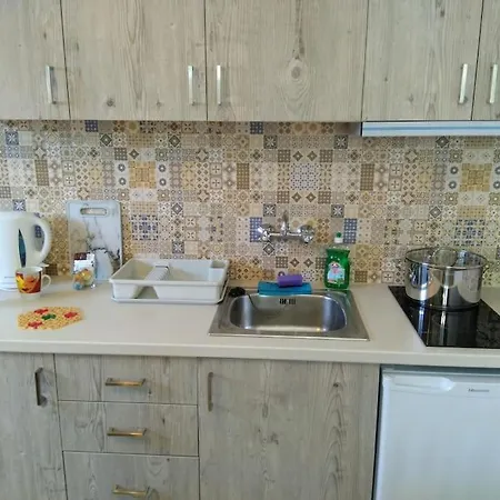 Daire Loft Argostolion