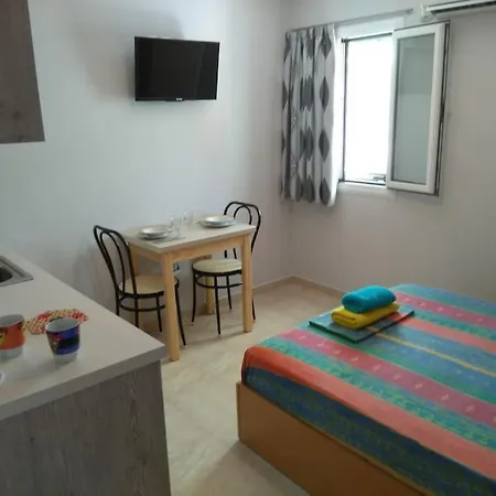 Loft Argostolion
