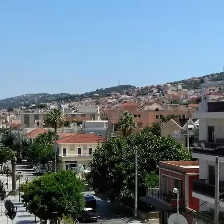 דירה Loft