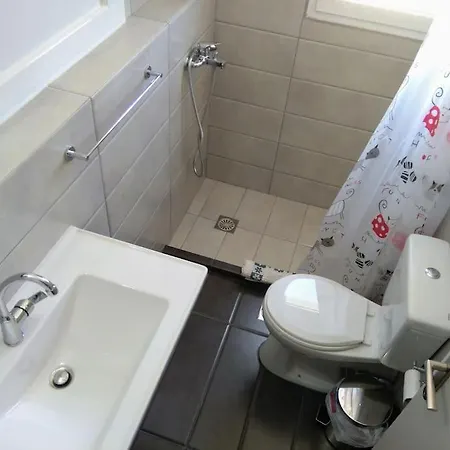 Loft * Argosztóli