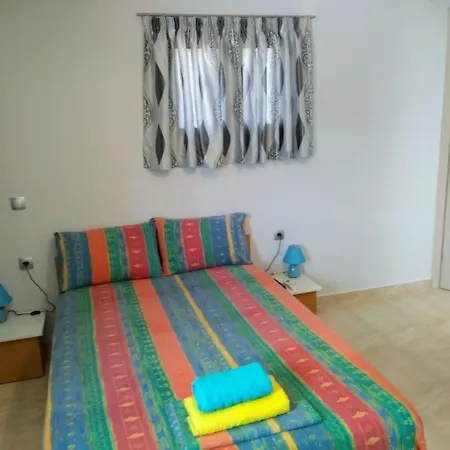 Loft Apartman *