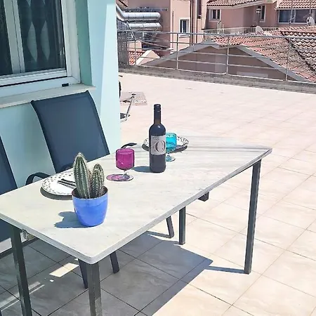 Apartman Loft Argosztóli